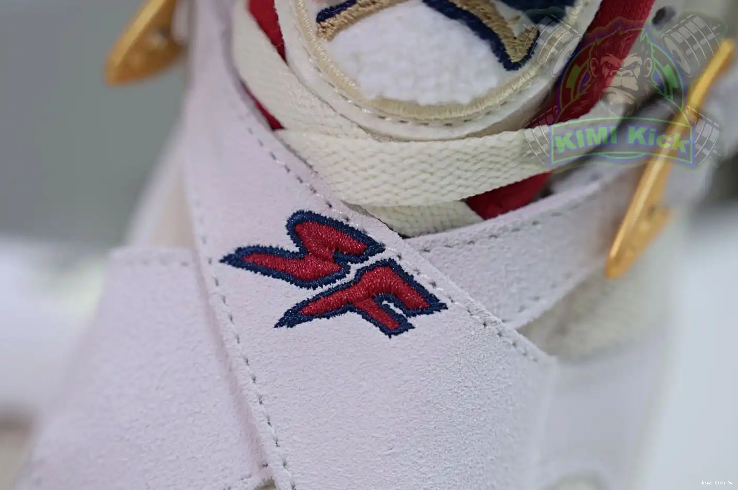 Kimikick x SoleFly Jordan Air 8 0817